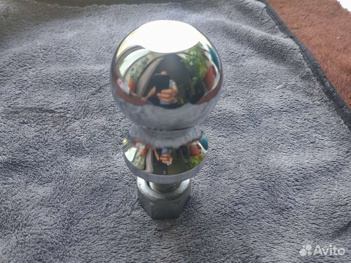 Шар для фаркопа 50мм