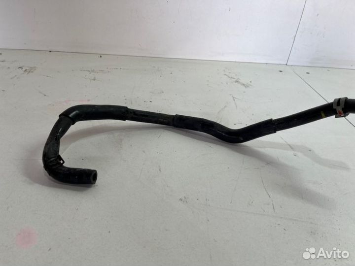 Шланг расширительного бочка Toyota Land Cruiser