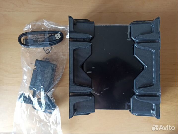 Внешний жесткий диск 8Tb WD