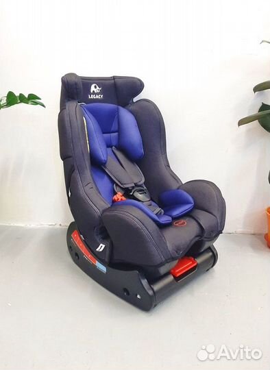 Новое автокресло с рождения Legacy (0-25 кг.)