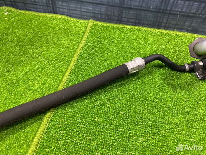 Шланг кондиционера Audi A6 C5 ASN 2002