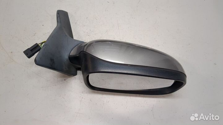 Зеркало боковое правое Saab 9-3