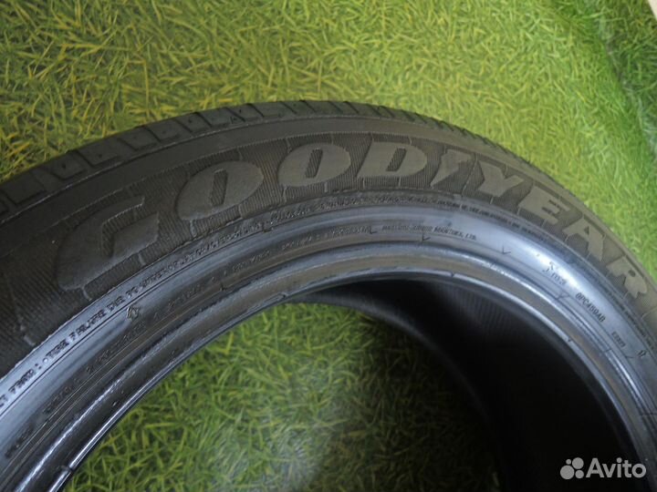 Goodyear Eagle LS 2 225/55 R18