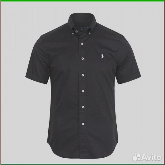 Рубашка Polo Ralph Lauren (Арт. 513149)