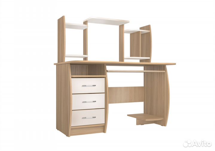 Стол компьютерный ск-03