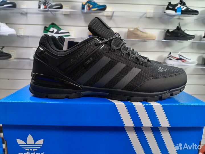 Кроссовки Adidas Terrex