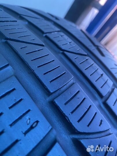 Pirelli Winter Sottozero 215/45 R18