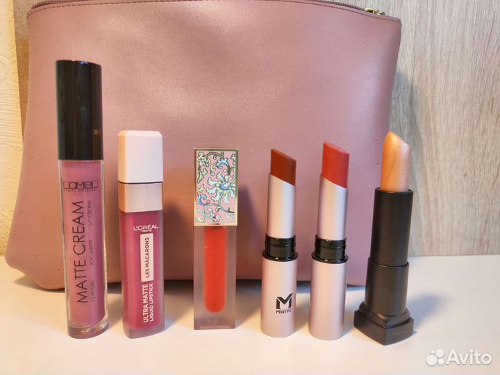 Набор косметики