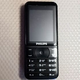 Philips E180