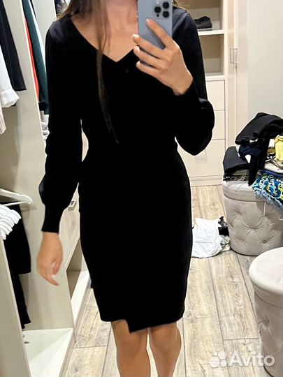 Платье burberry оригинал