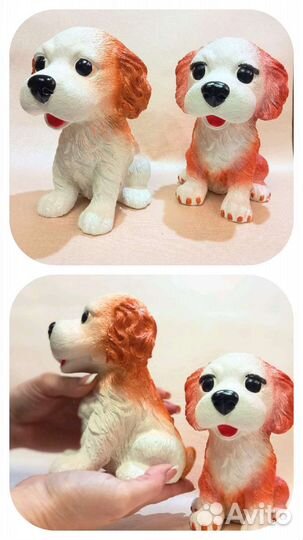 Копилка собака