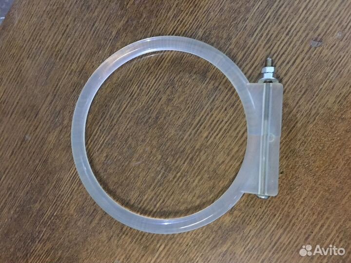 О-кольцо разъёмное 159*12