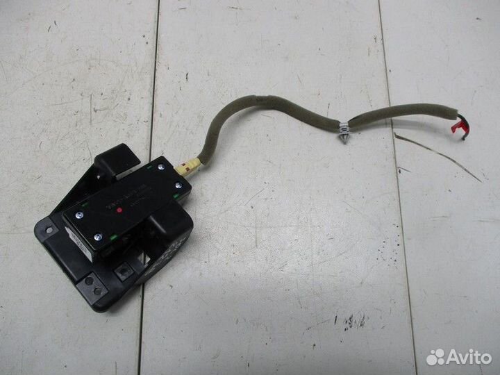 Антенна Hyundai Solaris 2 HCR