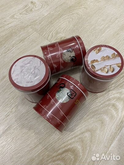 Гирлянда IKEA strala