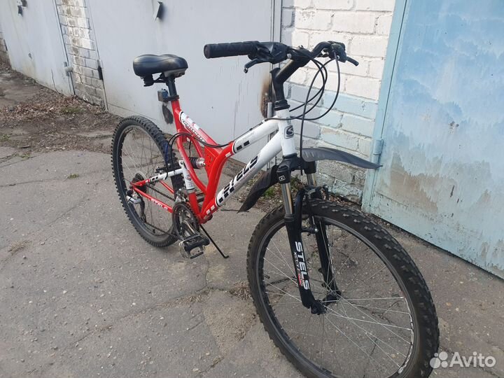 Велосипеды бу взрослый stels