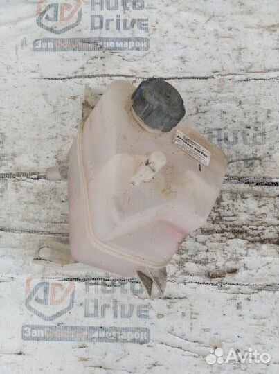 Бачок расширительный LADA Granta 21116 2012