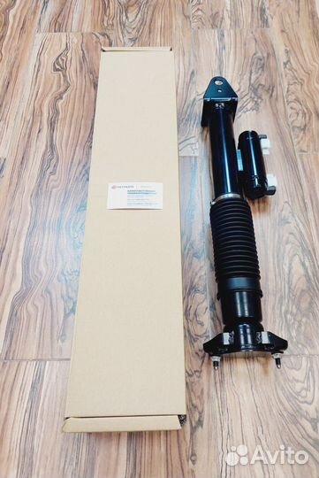 Амортизатор Mercedes-Benz GLE-class coupe ADS