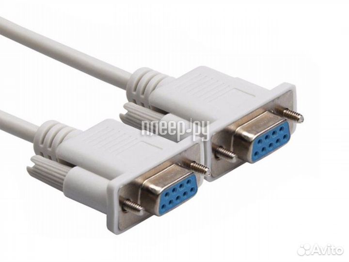 KS-is RS-232 DB9 F-F 1.5m KS-366SB-15