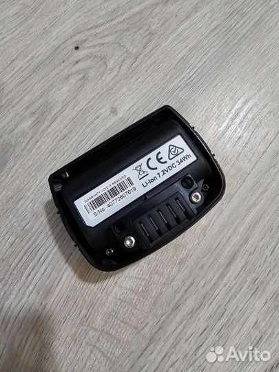 Металлоискатель Minelab CTX 3030