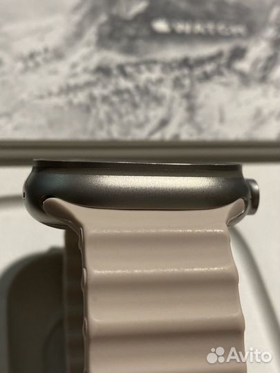 Apple Watch Ultra 2 49mm Идеал