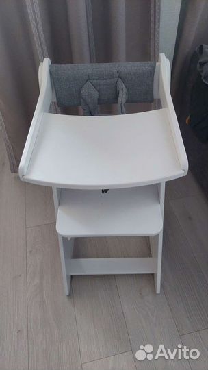 Продаю столик для детского стульчика, не стул