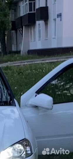 Зеркало боковые калина1