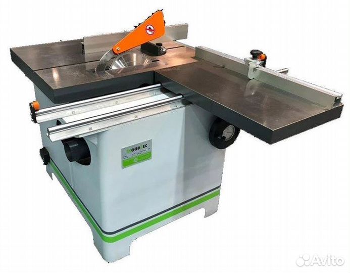 Круглопильный станок