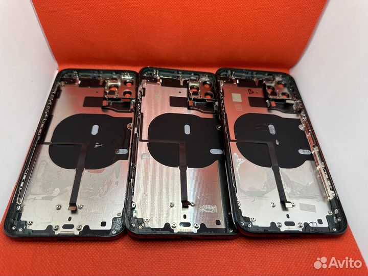 Корпус на iPhone 11 pro max