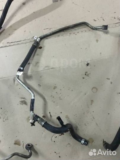 Трубки гур Fiat Albea 350A1000 2011