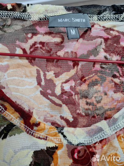 Женские вещи