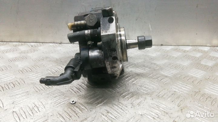 Тнвд дизельный BMW 7 E65 3-9 дней