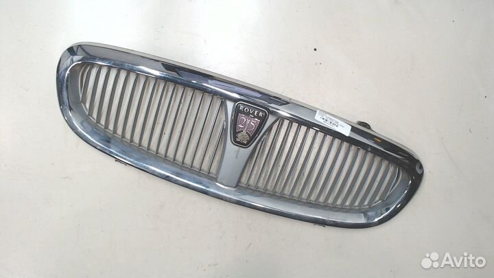 Решетка радиатора Rover 25, 2002