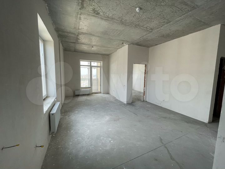 3-к. квартира, 79,5 м², 14/19 эт.