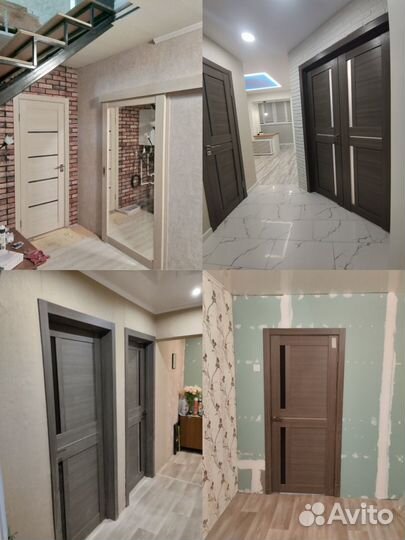 Двери входные 860 960 с установкой