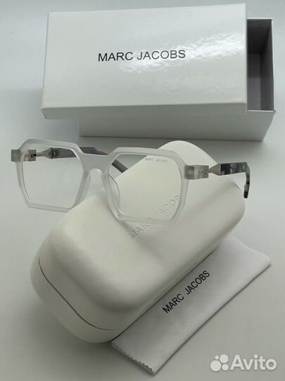 Marc jacobs очки