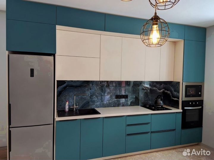 Кухня. Кухонный гарнитур