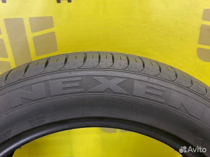 Nexen N'Fera SU1 215/40 R17 87W