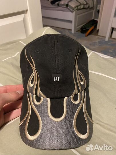 Кепка balenciaga gap