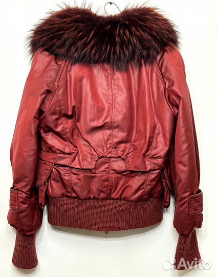 Зимняя куртка Foce (Италия) оригинал