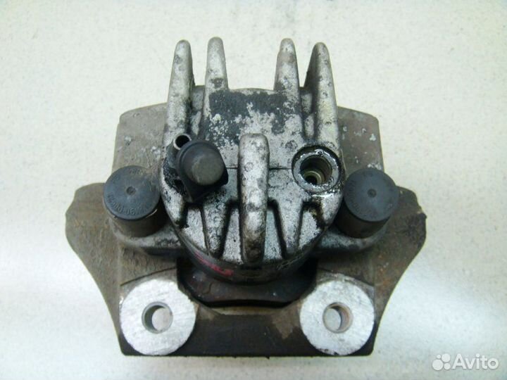 Суппорт тормозной задний правый Bmw 5 E60 M57N2