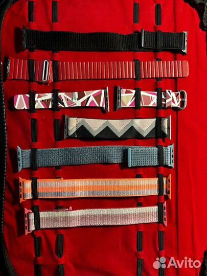 Ремешок apple watch