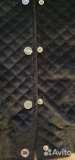 Бомбер на девочку