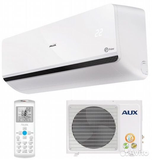 Сплит система.Кондиционер