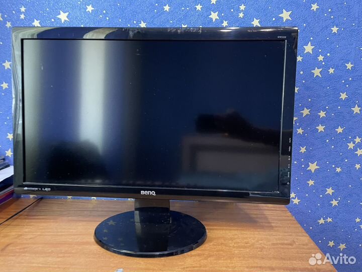 Монитор для компьютера BenQ GL2250
