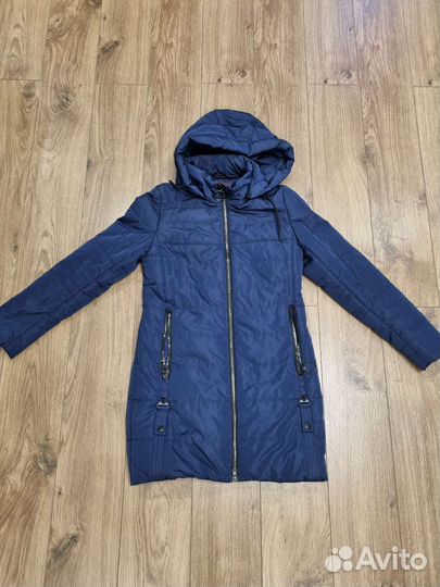 Куртка осень/весна 42р