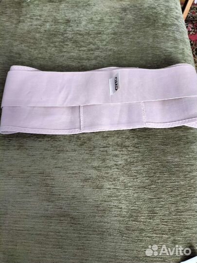 Бандаж для беременных