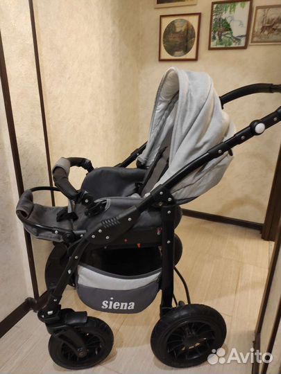 Коляска Rant Siena 2 в 1