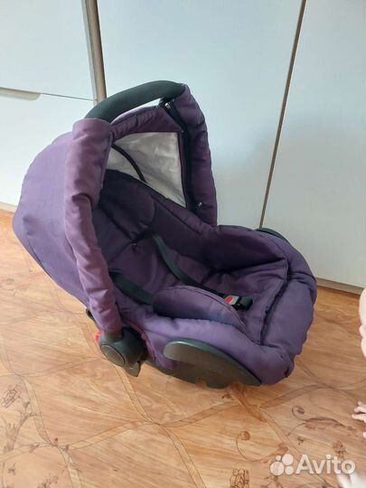 Автолюлька от 0