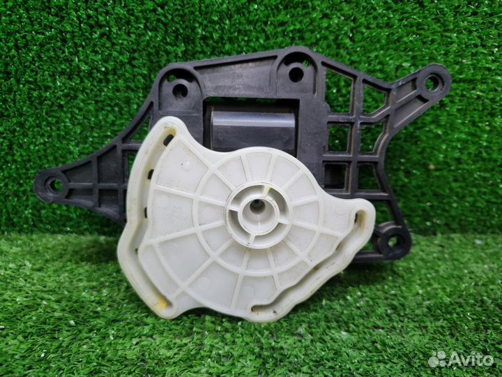 Сервопривод отопителя Kia Rio