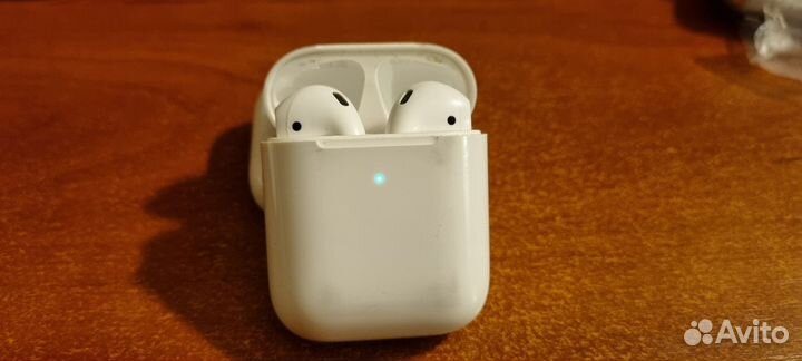 Airpods 2